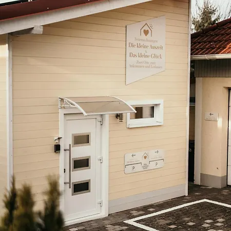Kleine Auszeit Bei Fulda Hünfeld