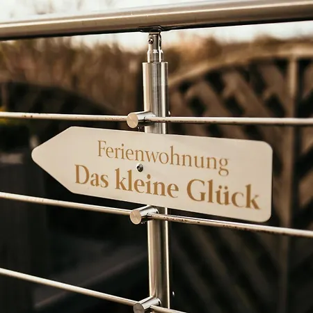 Kleine Auszeit Bei Fulda Appartement Hünfeld