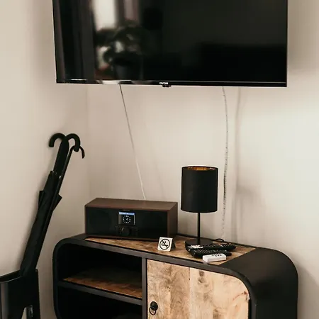 Kleine Auszeit Bei Fulda Appartement *