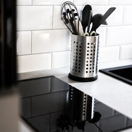 Appartement Kleine Auszeit Bei Fulda *