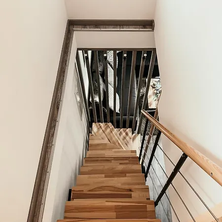 Kleine Auszeit Bei Fulda Appartement