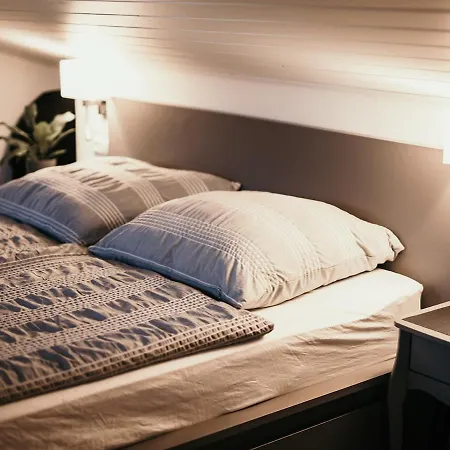 Appartement Kleine Auszeit Bei Fulda *