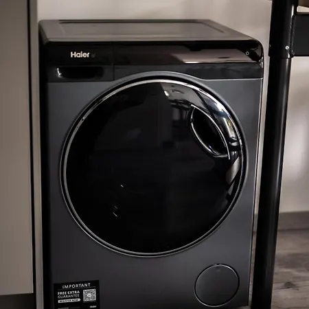 Kleine Auszeit Bei Fulda Appartement Hünfeld