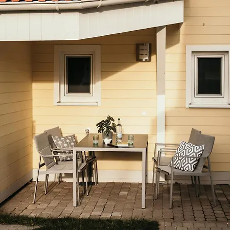 Appartement Kleine Auszeit Bei Fulda Hünfeld