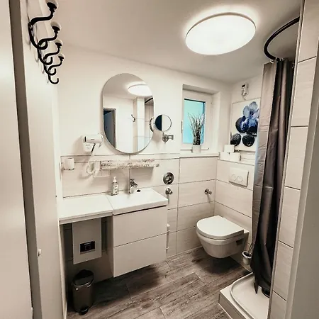 Kleine Auszeit Bei Fulda Appartement