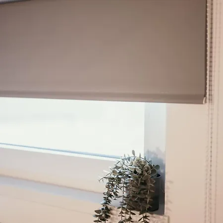 Appartement Kleine Auszeit Bei Fulda *