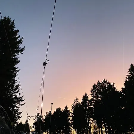 Kleine Auszeit Bei Fulda Appartement *
