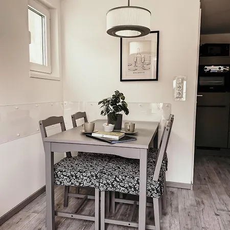 Appartement Kleine Auszeit Bei Fulda Hünfeld