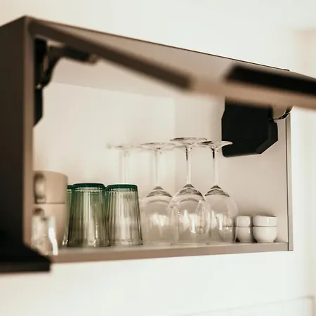 Kleine Auszeit Bei Fulda Appartement *