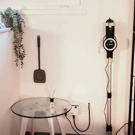 Kleine Auszeit Bei Fulda Appartement Hünfeld