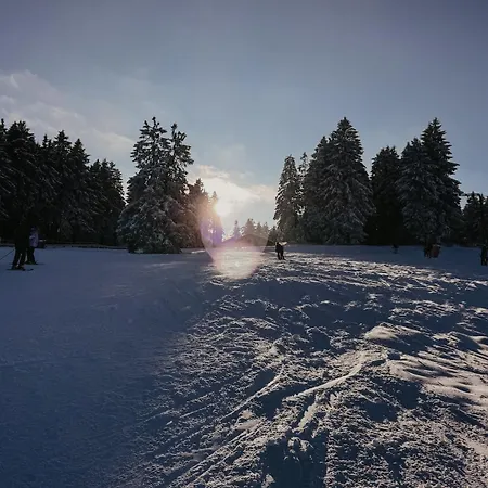 Kleine Auszeit Bei Fulda Hünfeld
