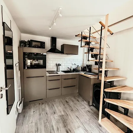 Appartement Kleine Auszeit Bei Fulda Hünfeld