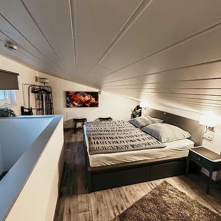 Appartement Kleine Auszeit Bei Fulda Hünfeld