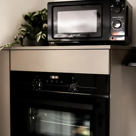 Kleine Auszeit Bei Fulda Appartement