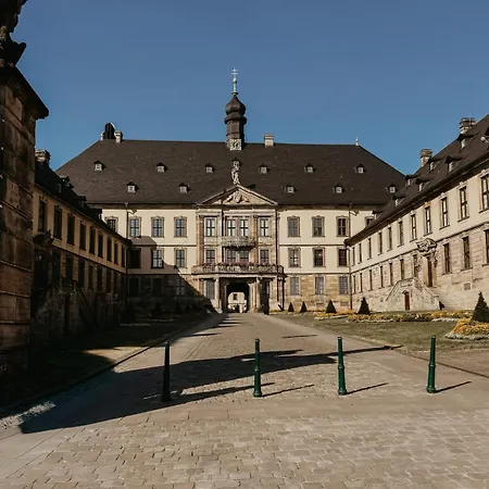 Appartement Kleine Auszeit Bei Fulda *
