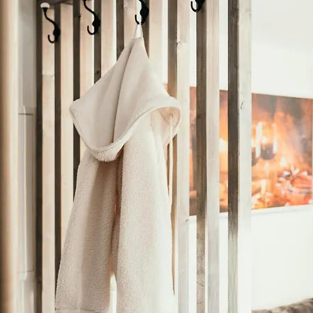 Kleine Auszeit Bei Fulda Appartement